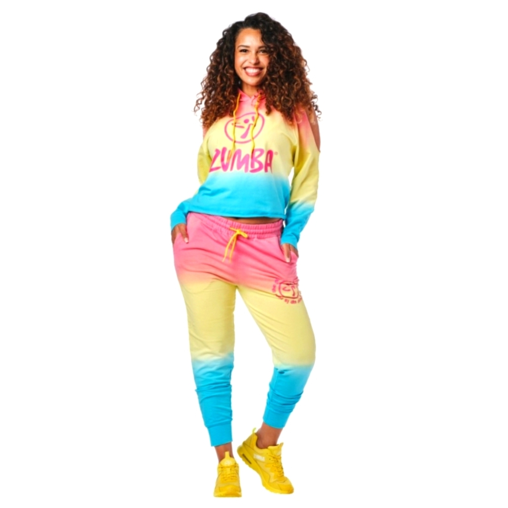 Zumba Dreamer set